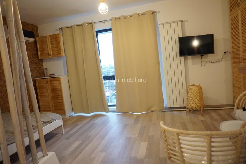 Parcul Carol/Bloc Nou/Garsoniera de Vanzare/ - 6