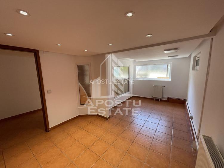 Spatiu pentru birouri, 90 mp,  Zona Telegrafului - 2