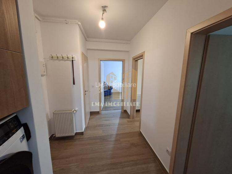 Apartament 2 camere decomandat Casa Nobel Tractorul Brasov - 4