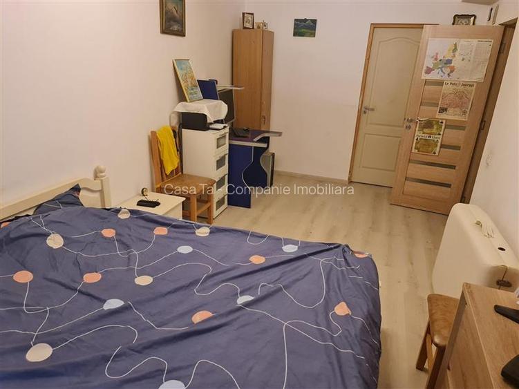 apartament 2 camere 67 mp cu boxa si loc de parcare - 7
