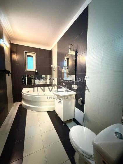 Apartament cu 2 camere si terasa de 60 m , in Zorilor ! - 9