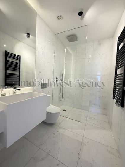 Apartament 4 camere de vanzare One Verdi Park - Floreasca - 22