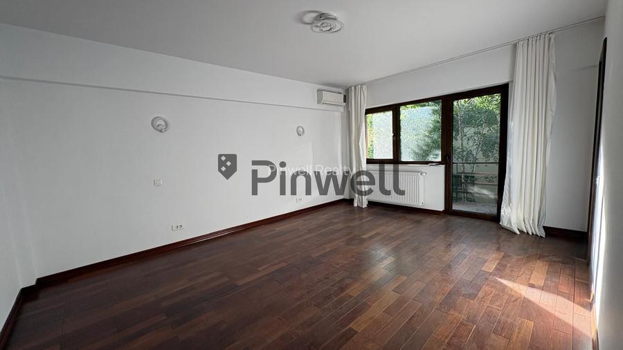 De inchiriat| Vila premium| Pipera| 220 mp utili| Curte proprie - 8