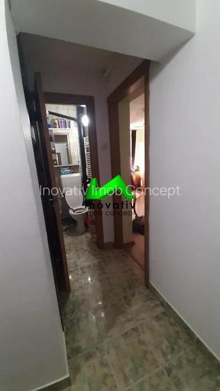 Apartament de vanzare 2 camere Sibiu Tiglari - 7