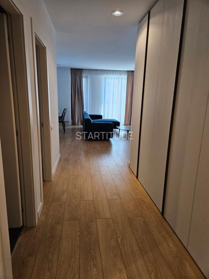 Complex Residence5 langa Oliveto/Cambridge, curte interioara, paza24, comision 0 - 43