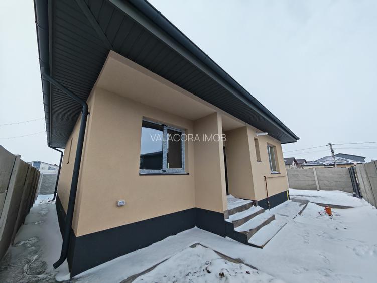 Casa individuala pe parter | Gata de mutare | Berceni - 6