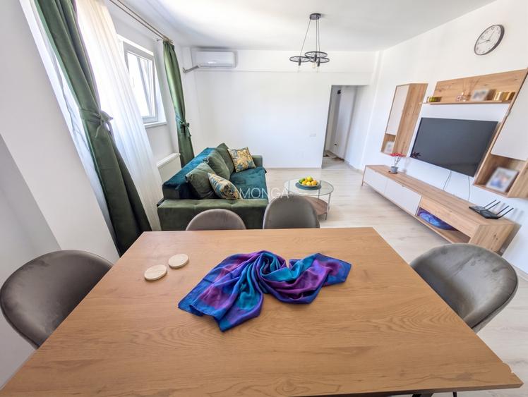 Apartament 2 camere 58mp + 7mp terasa | 0 comision zona Matei Millo-Becheanului - 11