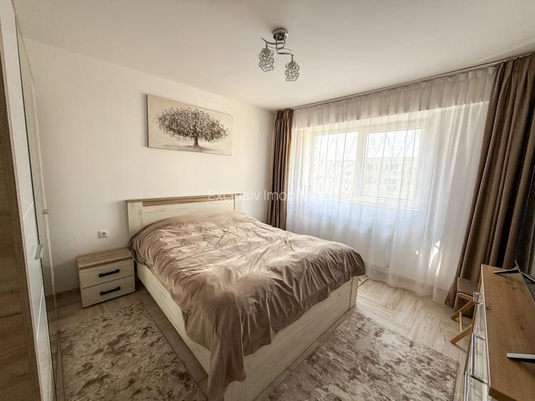 Apartament 2 camere | Tomis Nord - OMW | Prima inchiriere - 2