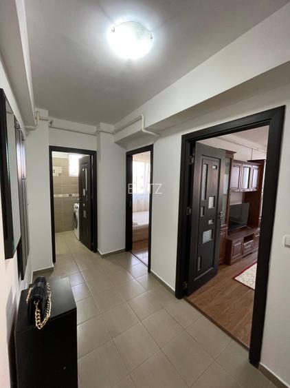 Apartament 2 camere, 50 mp, zona Brazda lui Novac - 5