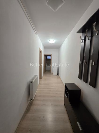 Apartament 2 Camere, 58 MP | Bloc 2020 | Parcare + - 8