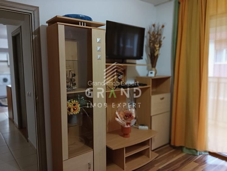 Apartament 2 camere I zona Vivo I Cluj - 4