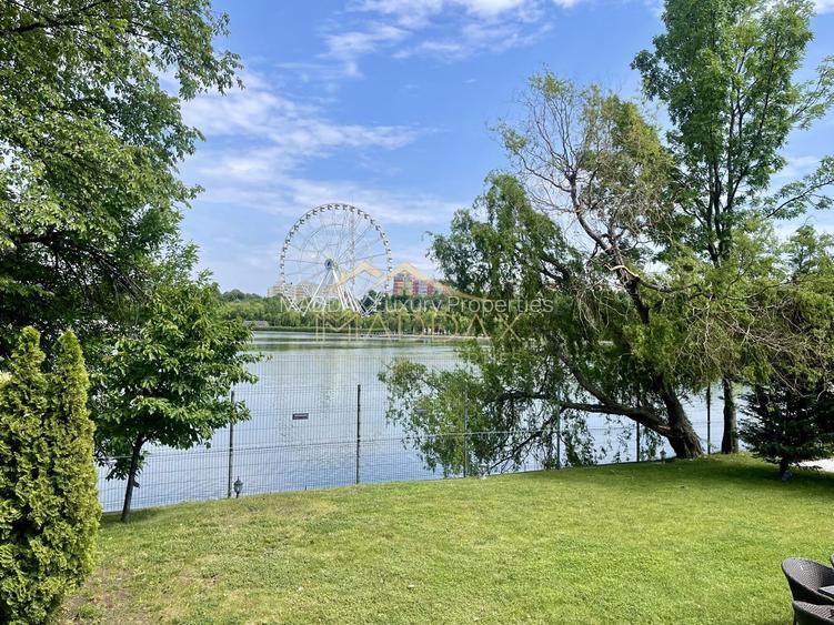 Impressive Villa *1500 SQM usable* 2613 SQM land / Open to the lake - 59