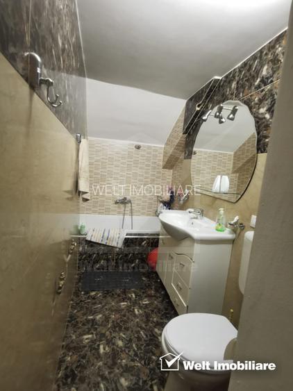 Oportunitate investitie, apartament 1 camera, l0 minute de centru pe jos - 6