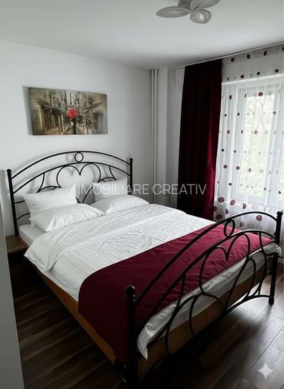 Apartament 3 camere de vanzare in 13 Septembrie - 6