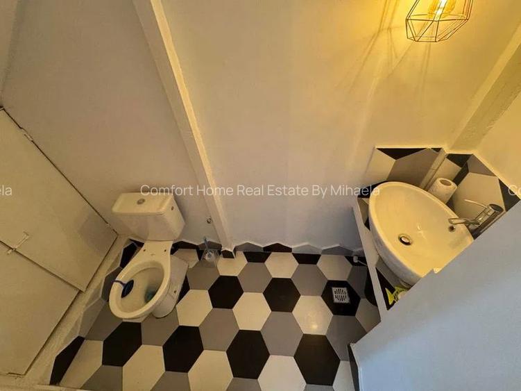Ferdinand Inchiriez spatiu comercial stradal 20 mp parter+etaj curent trifazic - 5