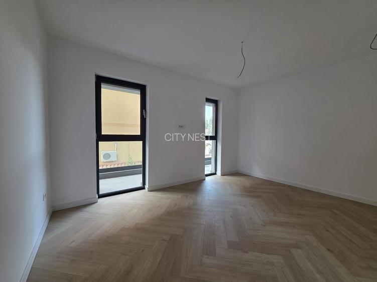 Apartament 3 camere Iancu Nicolae British School - 14