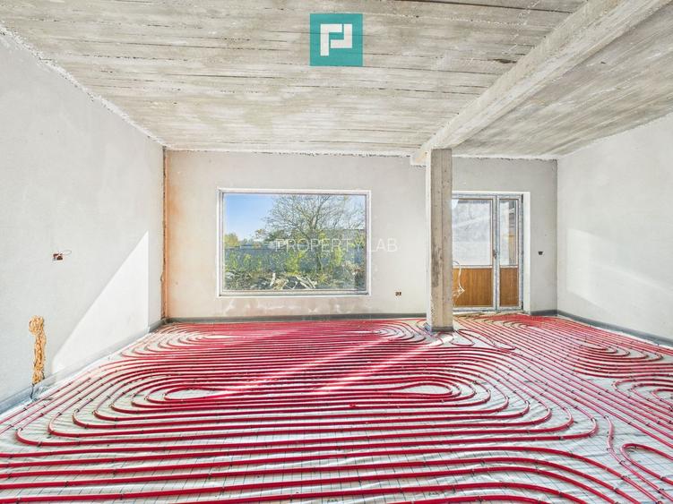 Proprietate impresionantă în Nădab - 9