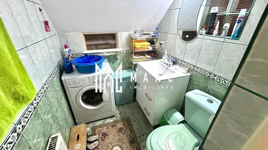 Case duplex | 5 camere | 2 corpuri | Garaj | 185 mp utili | Turnisor - 18