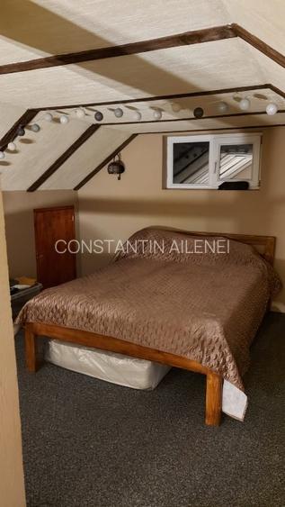 Casă de vânzare în Comuna Moșna Județul Iași  - 2