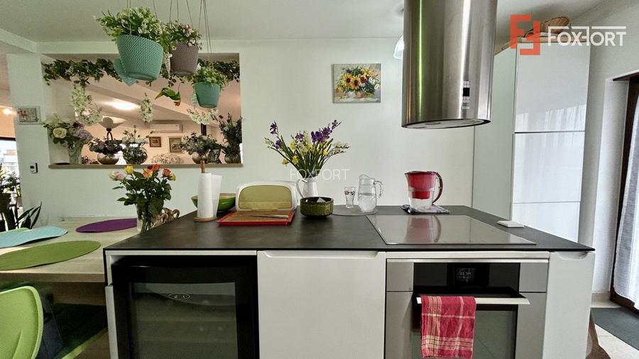 COMISION 0% Penthouse de vanzare 4 camere Dumbravita - Kaufland - 17