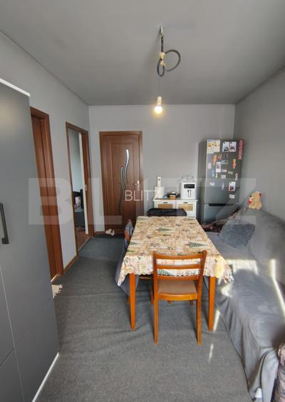 Casa individuala 100 mp utili, teren 903 mp, Martinesti - 4