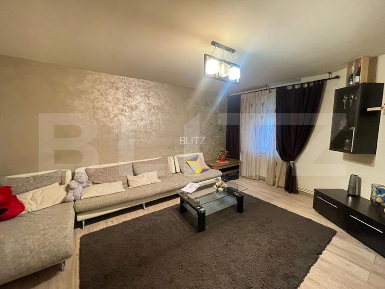 Apartament 3 camere, 70 mp, zona Mc Donald's - 3