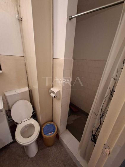 Apartament 4 camere, 84 mp, Mănăștur – zona Billa - 6
