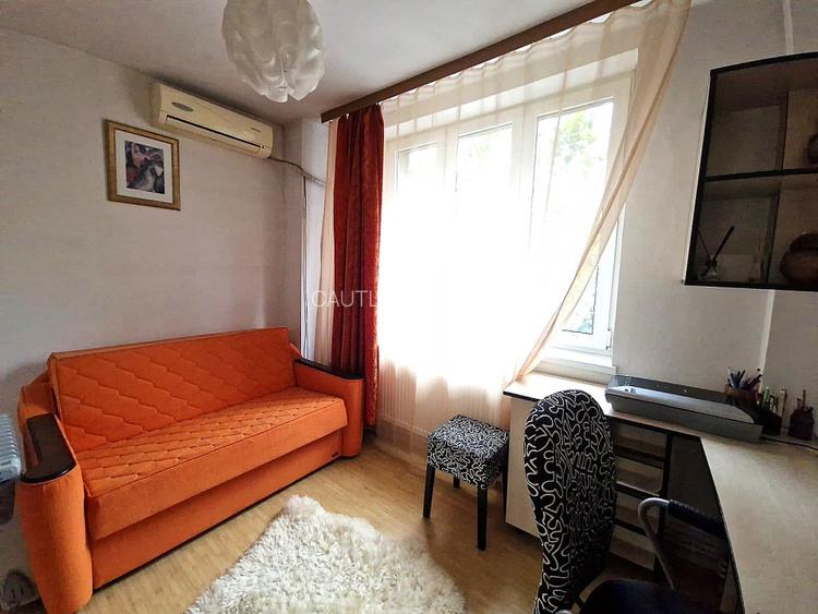 Apartament 3 camere | Gara de Nord | Metrou | Centrala | Mobilat - 8