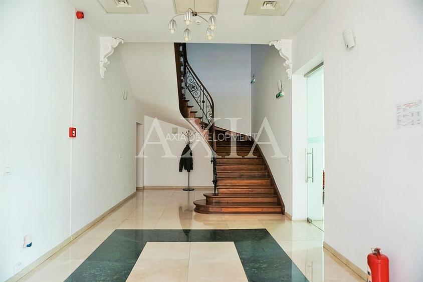 Vila amenjata birouri - Universitate - 4