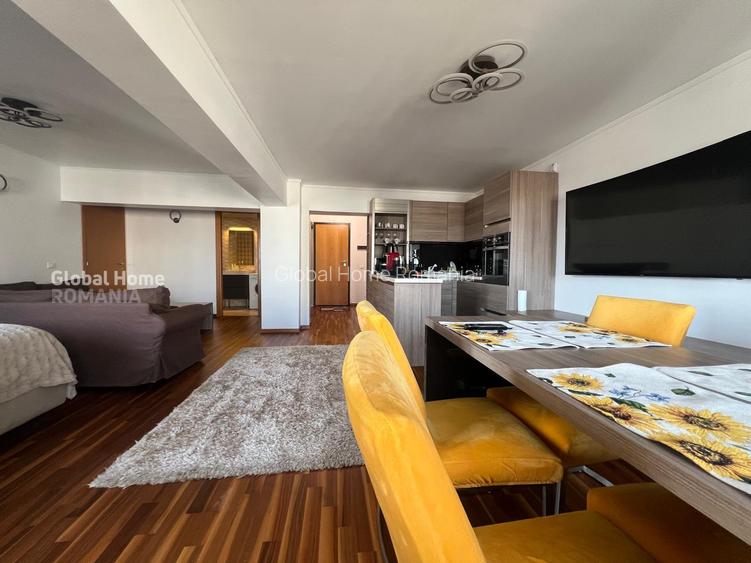 Apartament 2 camere  77 mp -2 grupuri sanitare | Blv Unirii | Bloc Stradal | - 4