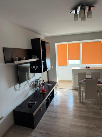 2 camere decomandate Tomis Nord  strada Cișmelei - 15