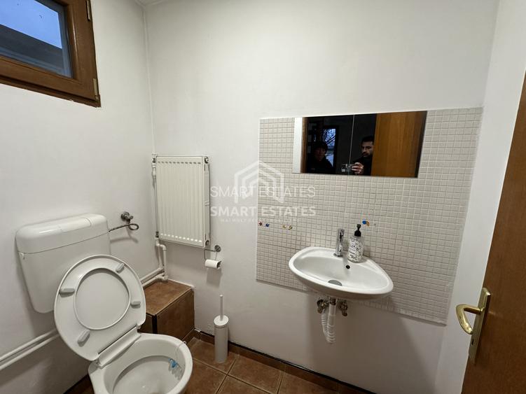 Inchiriere Casa tip duplex 125 mp - Splaiul Unirii - Vitan - 10
