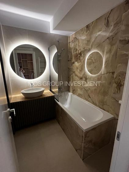 Pipera | Residence 5 | 2 camere | 71m2 | NOU | - 11