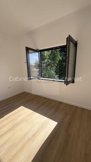 4 camere + birou | Biserica Casin | 110mp total | Renovat 2025 - 8