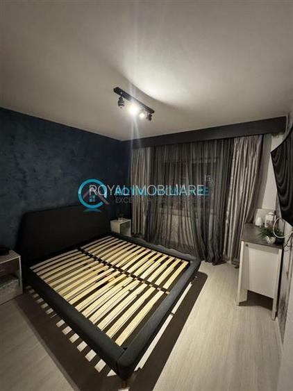 Royal Imobiliare - Vanzare apartament 3 camere zona Democratiei - 4