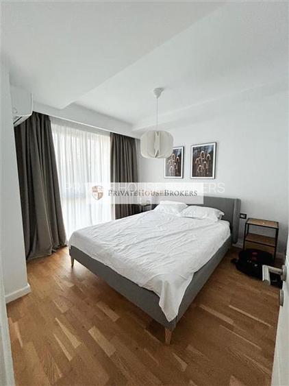 Baneasa | Sunset Lake Homes | Bloc 2022 | Parcare - 13