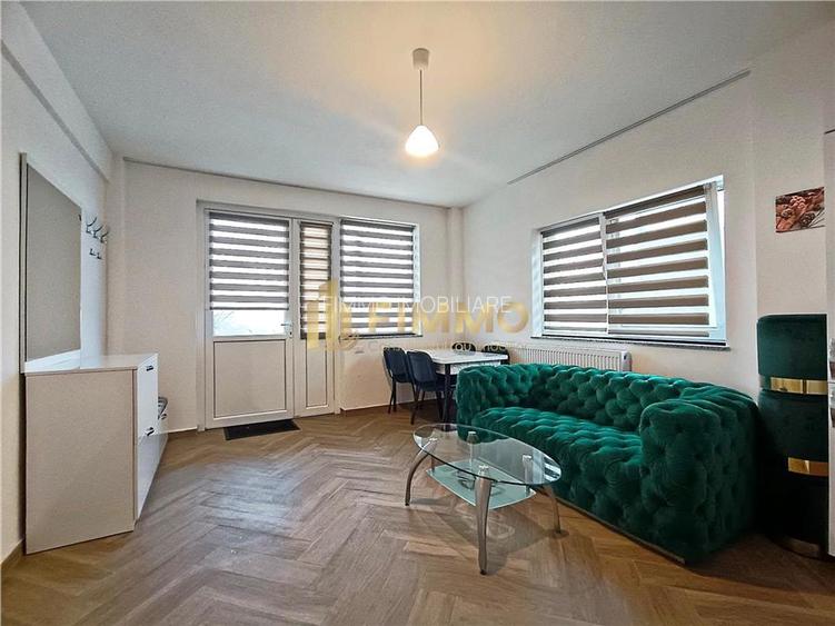 Microapartament de inchiriat | Ipotesti | Loc de parcare privat | ID:1083 - 2