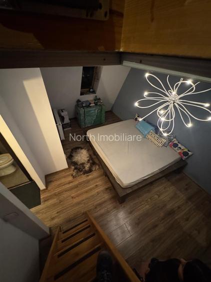 2 camere de inchiriat - 5