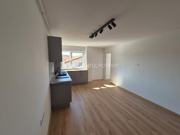 Apartament modern , cald si primitor - gata sa devina ACASA ! - 3