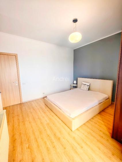 Apartament cu terasa spatioasa si vedere catre spatii verzi - 8