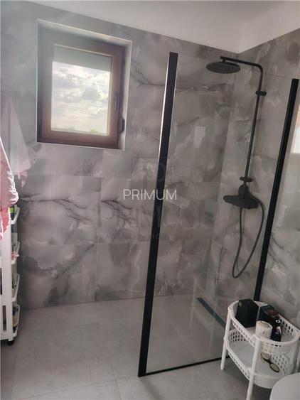 Casa individuala Plopi - Panouri fotovoltaice - Mobilat si Utilat. - 14