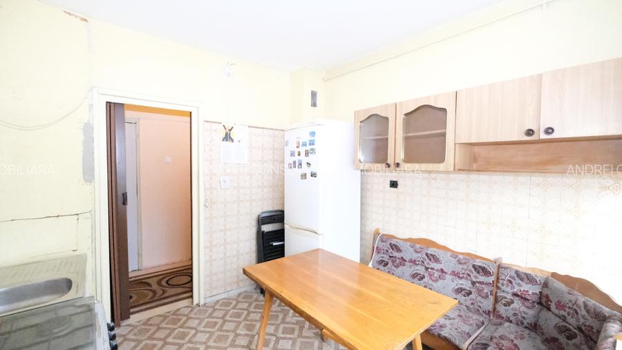 Vanzare 3 camere Tineretului, cea mai buna locatie, decomandat, metrou - 3