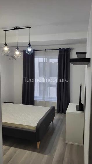 Garsoniera, decomandata, 35 mp, AC, Militari Residence - 3