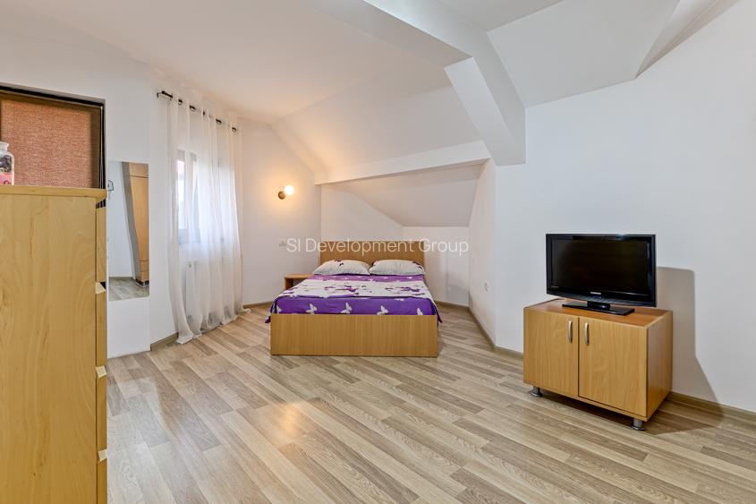 Casă individuală premium de vânzare –  Berceni,  | Teren 500 mp | Garaj încalzit - 16