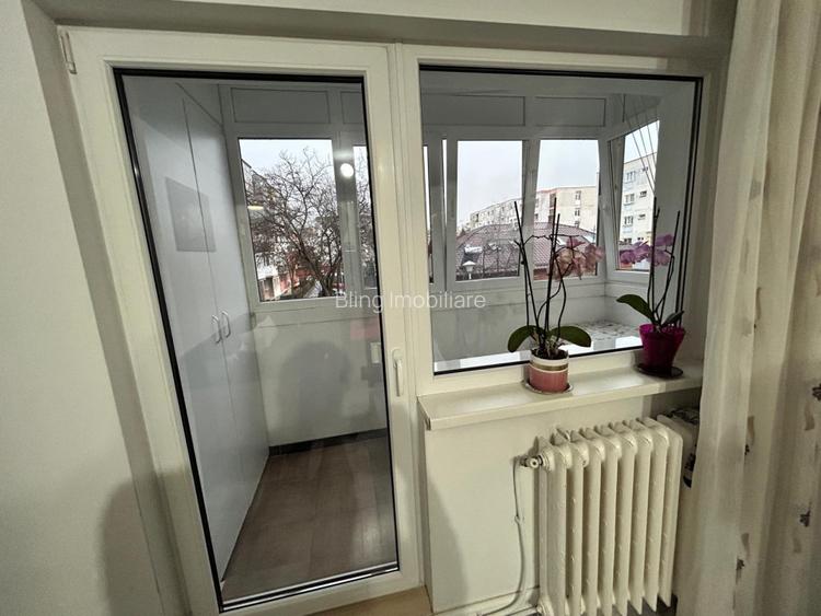 Apartament cu 4 Camere 77mp etaj 1 in Marasti  - 13