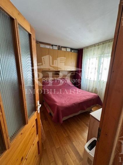Apartament 2 camere la etaj intermediar in Grigorescu - 2