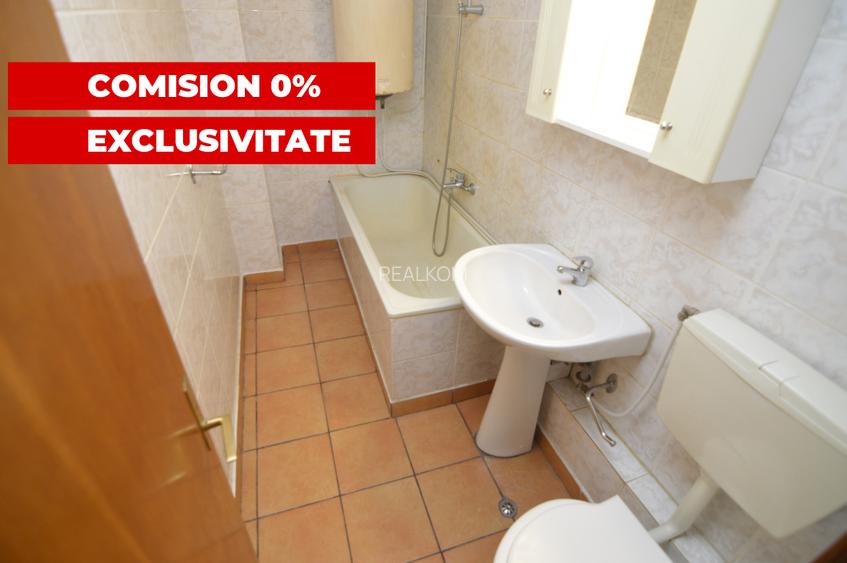 VANZARE APARTAMENT 3 CAMERE UNIRII – NERVA TRAIAN-COMISION 0% - 22