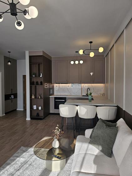 Apartament NOU la cheie,2 camere,bloc nou,Eroilor Residence - 6