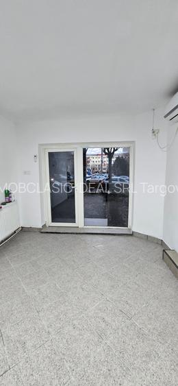 Târgoviște,  micro 6 Bdul Tudor Vladimirescu vsnzare spatiu comercial - 2