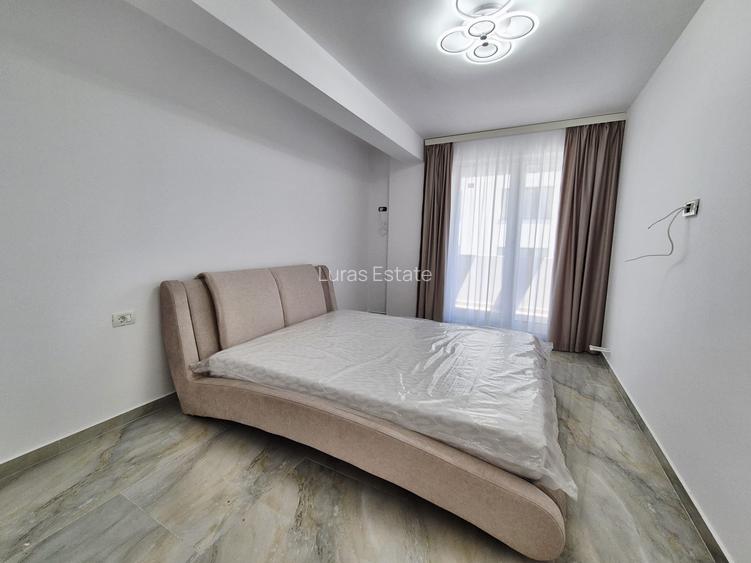 Apartament 2 camere | Bloc nou 2026 | 2 balcoane | Tomis Plus - 5